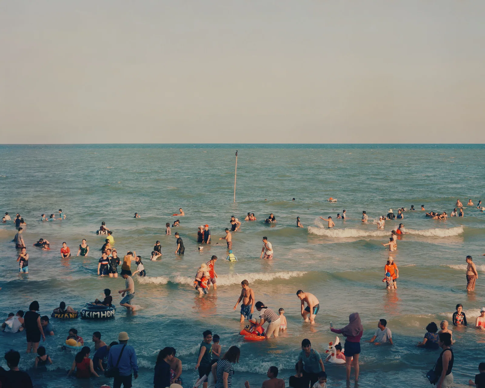 Vung Tau Beach