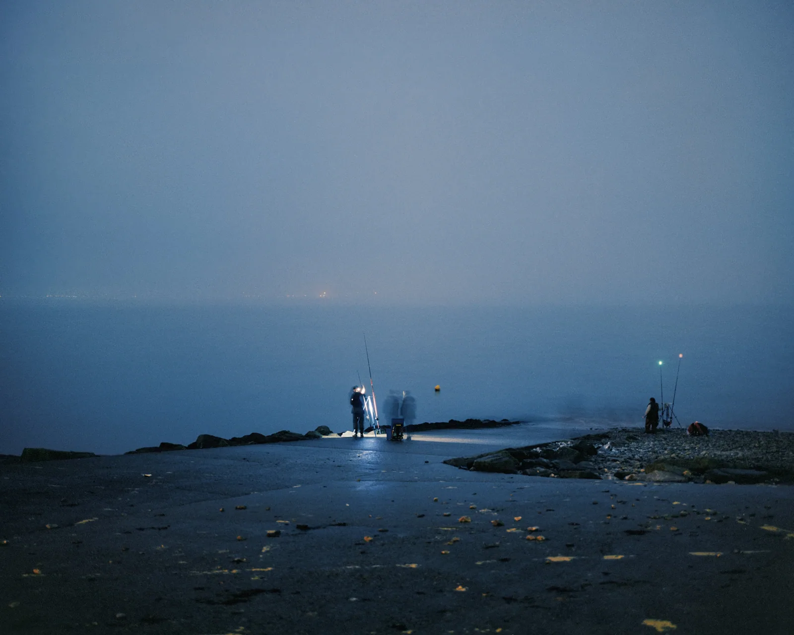 The Mumbles