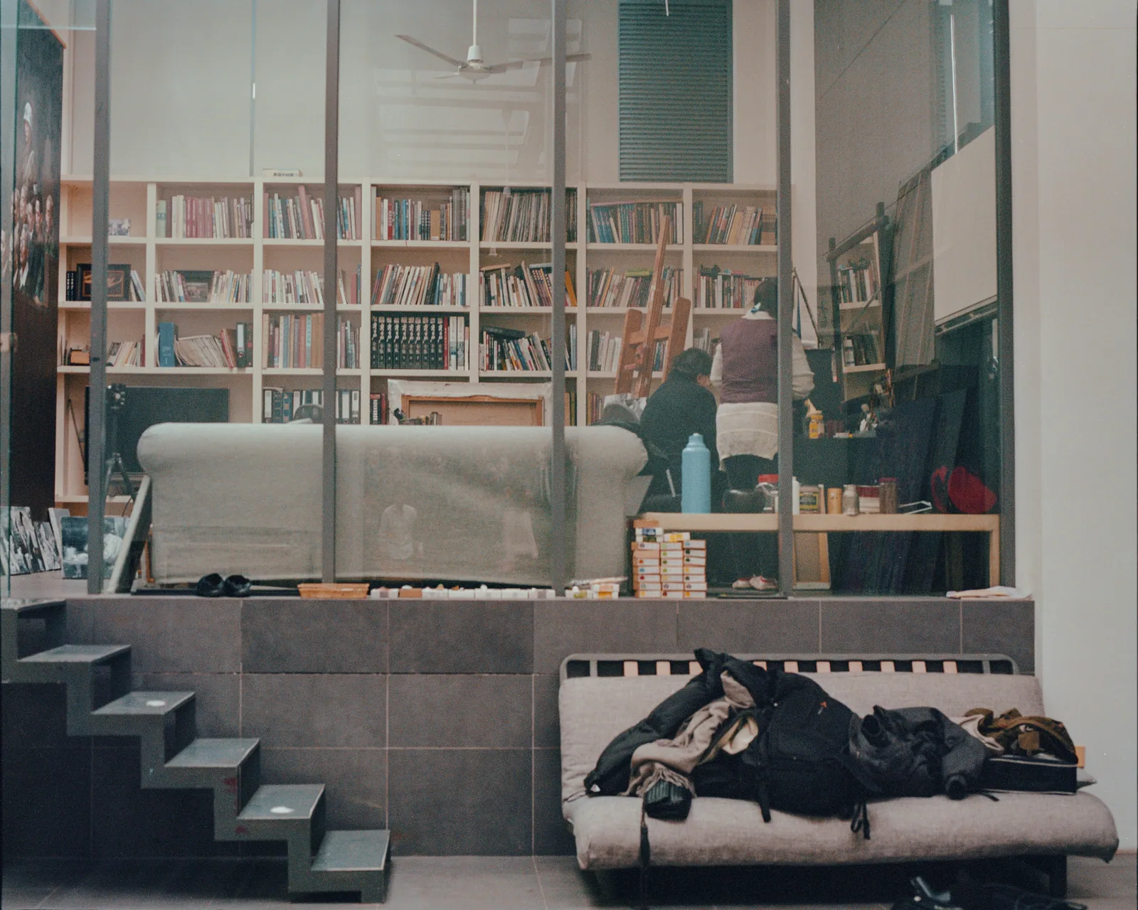 Plain House — Li Bin, photo 2