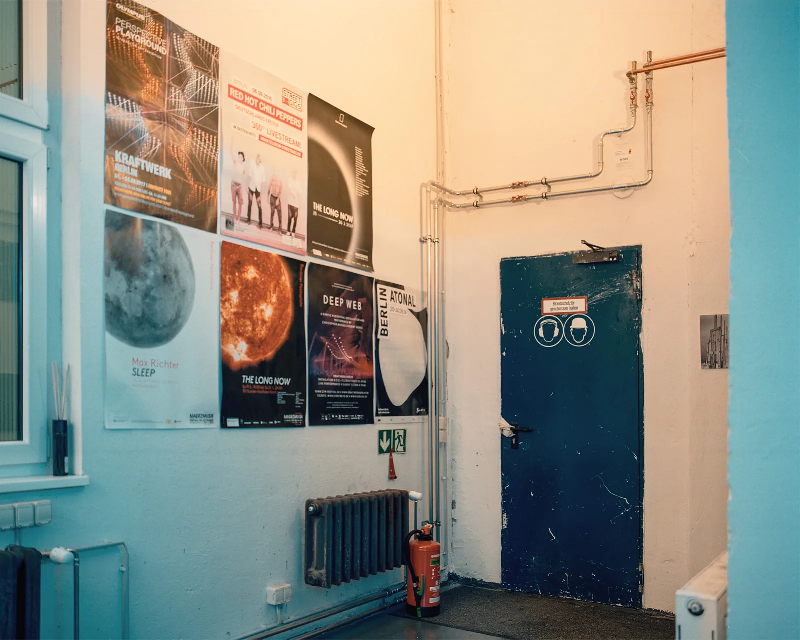 Tresor Office